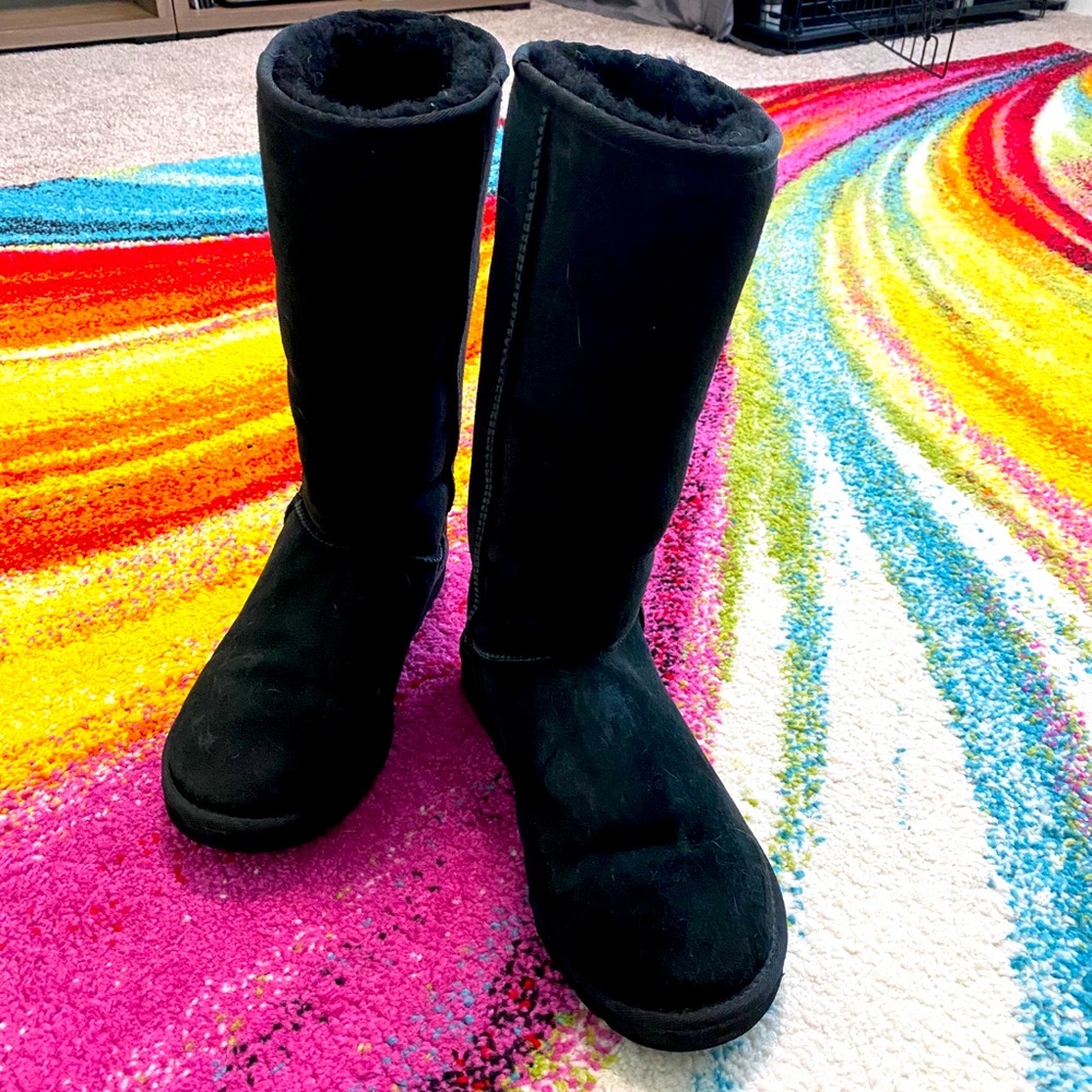 Ugg’s!